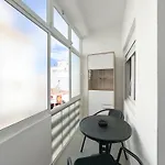 Centro Historico Apartmán