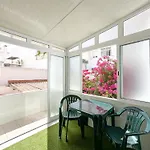 Centro Historico Apartmán Lagos