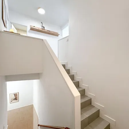 Centro Histórico Apartamento