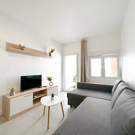 Centro Histórico Apartamento *