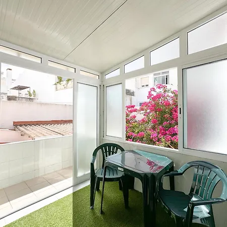 Centro Histórico Apartamento Lagos