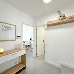 Centro Histórico Apartamento *
