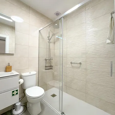 Centro Historico Appartement Lagos