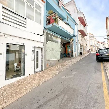 Centro Historico Lagos