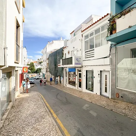 Centro Histórico *