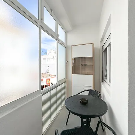 Centro Historico Apartment
