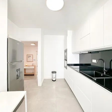 Daire Centro Historico Lagos