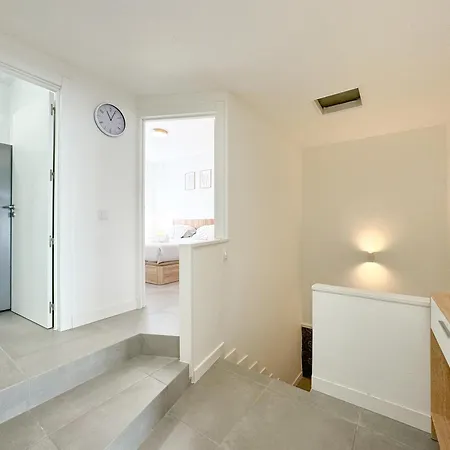 Centro Historico Daire Lagos