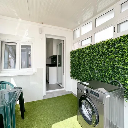 Centro Historico Daire *