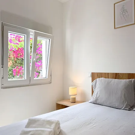 Lägenhet Centro Historico *