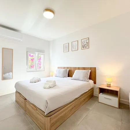 Centro Historico Lägenhet Lagos