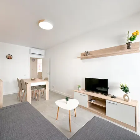 Centro Historico Lägenhet Lagos